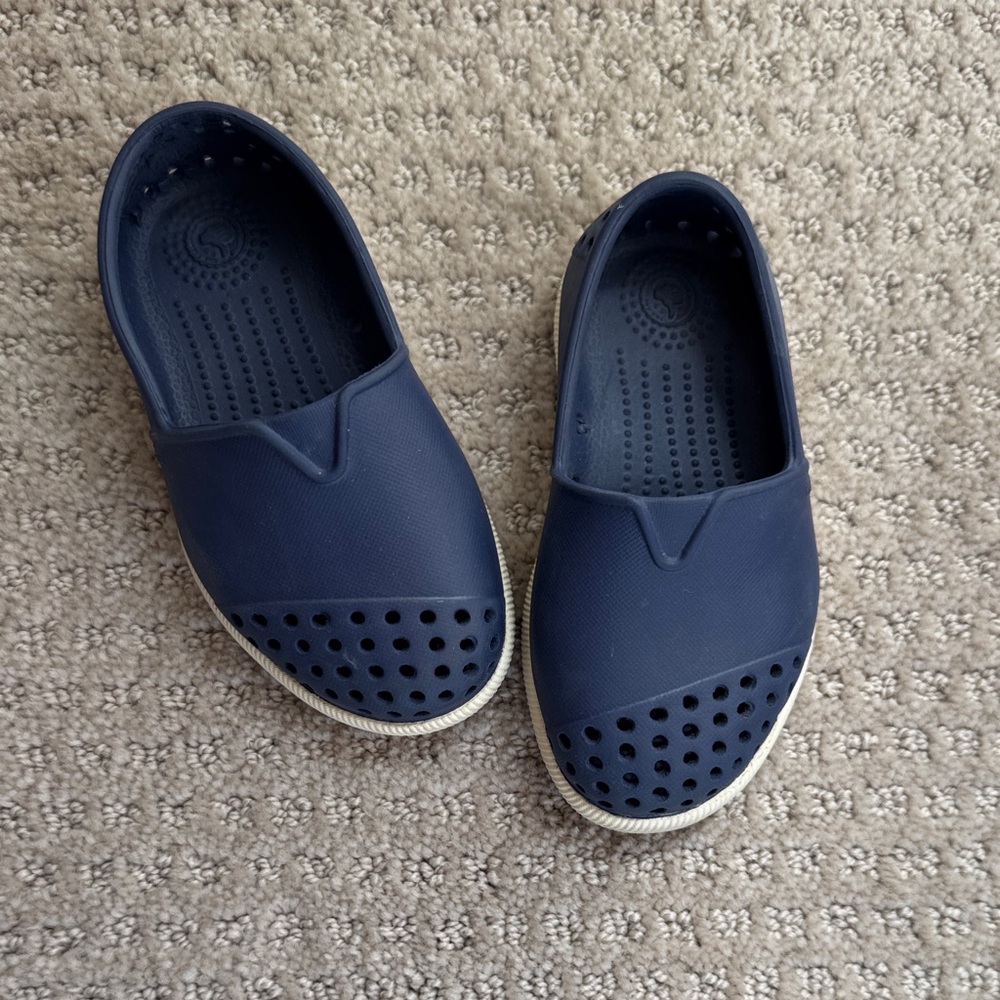 Native shoes